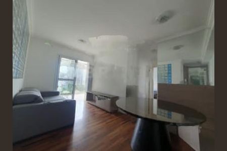 Apartamento à venda com 2 quartos, 69m² em Brooklin, São Paulo
