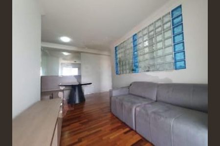 Apartamento à venda com 2 quartos, 69m² em Brooklin, São Paulo