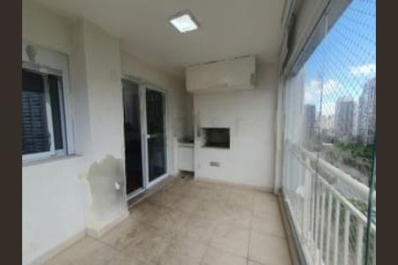 Apartamento à venda com 2 quartos, 69m² em Brooklin, São Paulo