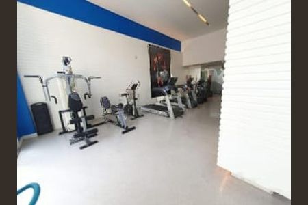 Apartamento à venda com 69m², 2 quartos e 1 vaga