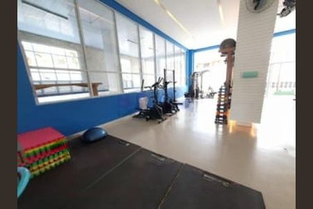 Apartamento à venda com 69m², 2 quartos e 1 vaga