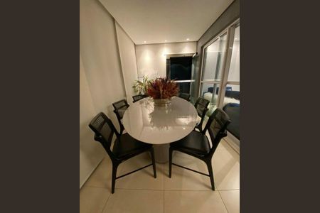 Apartamento à venda com 1 quarto, 43m² em Santo Amaro, São Paulo