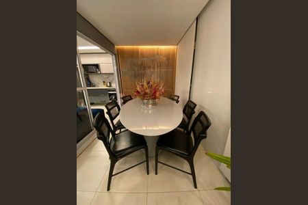 Apartamento à venda com 1 quarto, 43m² em Santo Amaro, São Paulo