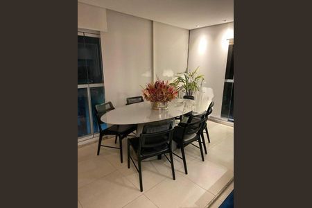 Apartamento à venda com 1 quarto, 43m² em Santo Amaro, São Paulo