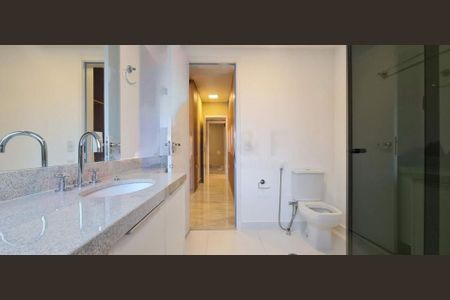 Apartamento à venda com 3 quartos, 149m² em Jardim Prudência, São Paulo