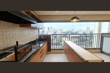 Apartamento à venda com 149m², 3 quartos e 2 vagas