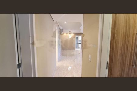 Apartamento à venda com 149m², 3 quartos e 2 vagas