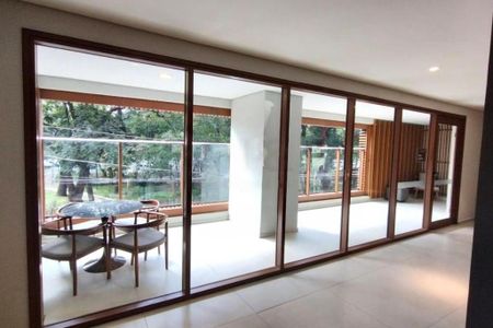 Apartamento à venda com 3 quartos, 145m² em Campo Belo, São Paulo