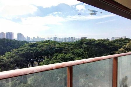 Apartamento à venda com 3 quartos, 145m² em Campo Belo, São Paulo