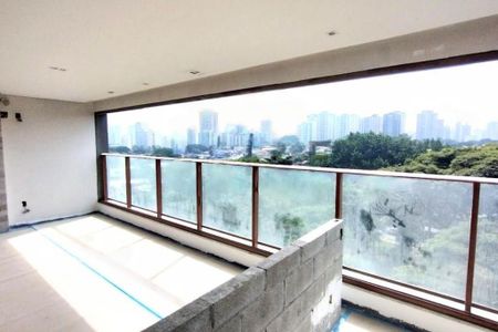 Apartamento à venda com 145m², 3 quartos e 2 vagas
