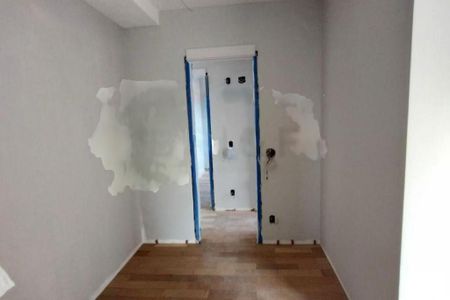 Apartamento à venda com 3 quartos, 145m² em Campo Belo, São Paulo