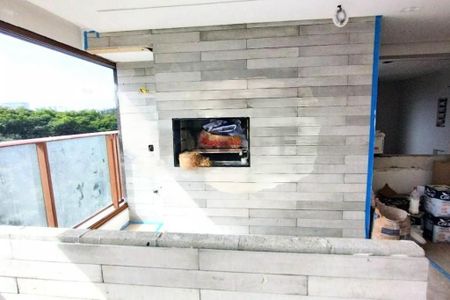 Apartamento à venda com 145m², 3 quartos e 2 vagas