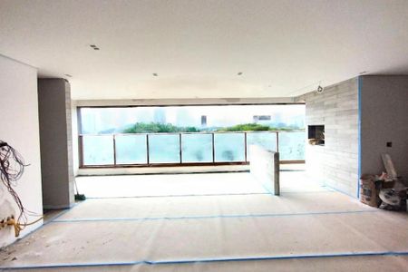 Apartamento à venda com 145m², 3 quartos e 2 vagas