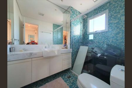 Apartamento à venda com 4 quartos, 390m² em Vila Cordeiro, São Paulo