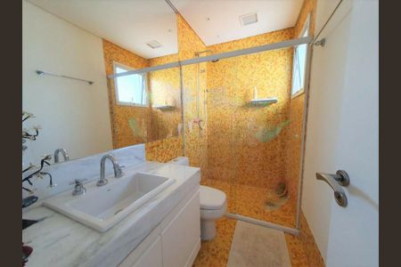 Apartamento à venda com 4 quartos, 390m² em Vila Cordeiro, São Paulo