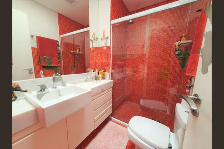 Apartamento à venda com 4 quartos, 390m² em Vila Cordeiro, São Paulo