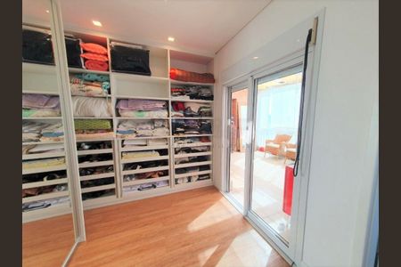 Apartamento à venda com 4 quartos, 390m² em Vila Cordeiro, São Paulo