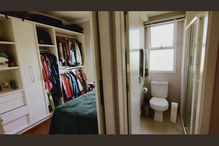 Apartamento à venda com 2 quartos, 82m² em Jardim Caravelas, São Paulo