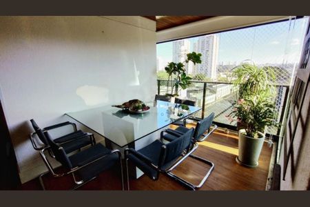 Apartamento à venda com 2 quartos, 82m² em Jardim Caravelas, São Paulo
