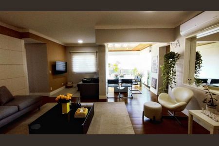 Apartamento à venda com 2 quartos, 82m² em Jardim Caravelas, São Paulo