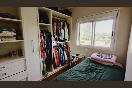 Apartamento à venda com 2 quartos, 82m² em Jardim Caravelas, São Paulo