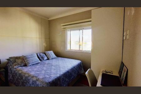 Apartamento à venda com 2 quartos, 82m² em Jardim Caravelas, São Paulo