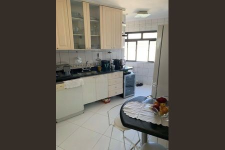Apartamento à venda com 112m², 3 quartos e 2 vagas