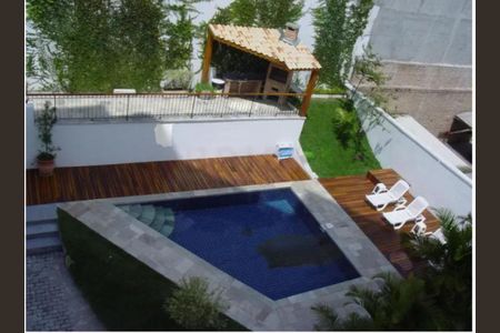 Apartamento à venda com 112m², 3 quartos e 2 vagas