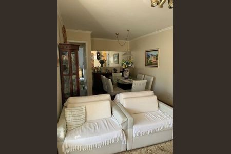 Apartamento à venda com 112m², 3 quartos e 2 vagas