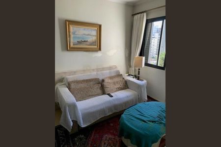 Apartamento à venda com 3 quartos, 112m² em Planalto Paulista, São Paulo