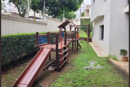 Apartamento à venda com 112m², 3 quartos e 2 vagas