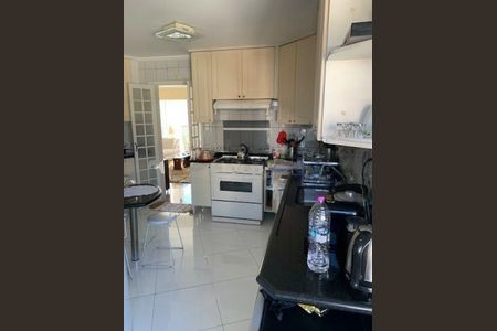 Apartamento à venda com 112m², 3 quartos e 2 vagas