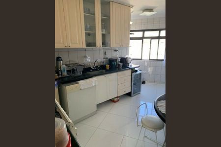Apartamento à venda com 112m², 3 quartos e 2 vagas