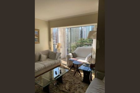 Apartamento à venda com 112m², 3 quartos e 2 vagas