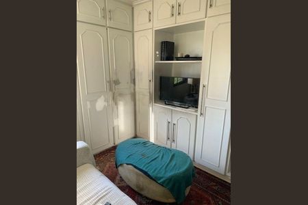 Apartamento à venda com 112m², 3 quartos e 2 vagas