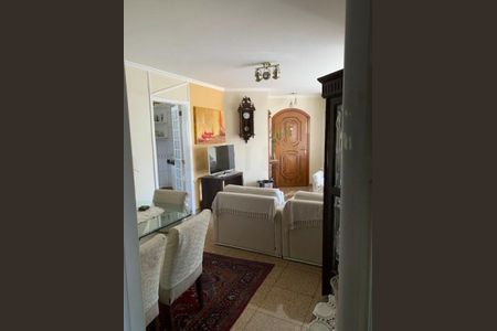 Apartamento à venda com 112m², 3 quartos e 2 vagas