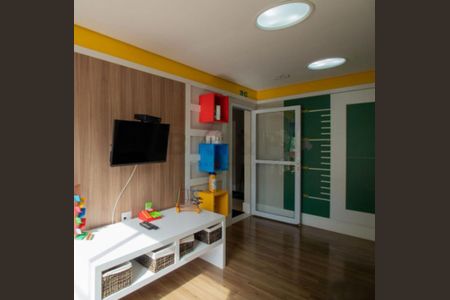 Apartamento à venda com 1 quarto, 45m² em Vila Guarani (Zona Sul), São Paulo