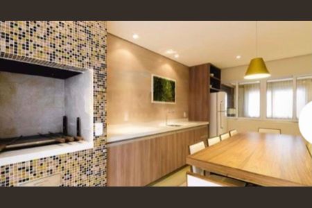Apartamento à venda com 1 quarto, 45m² em Vila Guarani (Zona Sul), São Paulo