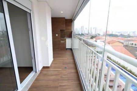 Apartamento à venda com 1 quarto, 45m² em Vila Guarani (Zona Sul), São Paulo
