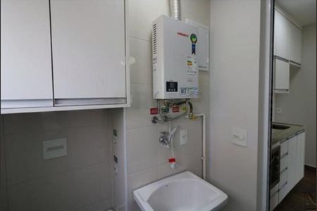 Apartamento à venda com 1 quarto, 45m² em Vila Guarani (Zona Sul), São Paulo