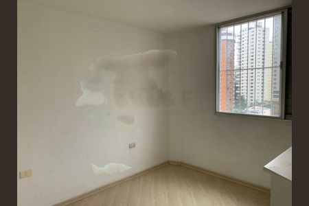 Apartamento à venda com 2 quartos, 72m² em Vila Nova Conceição, São Paulo