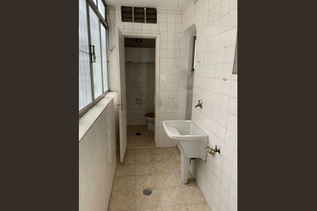 Apartamento à venda com 2 quartos, 72m² em Vila Nova Conceição, São Paulo