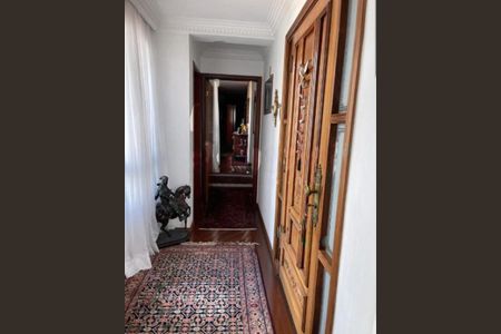 Apartamento à venda com 3 quartos, 227m² em Pompeia, São Paulo