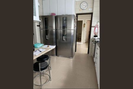 Apartamento à venda com 3 quartos, 227m² em Pompeia, São Paulo