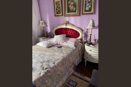 Apartamento à venda com 3 quartos, 227m² em Pompeia, São Paulo