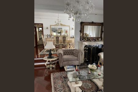 Apartamento à venda com 3 quartos, 227m² em Pompeia, São Paulo