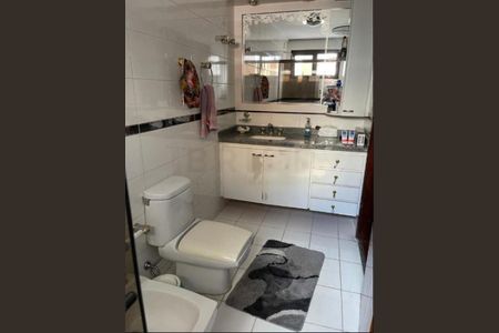 Apartamento à venda com 3 quartos, 227m² em Pompeia, São Paulo