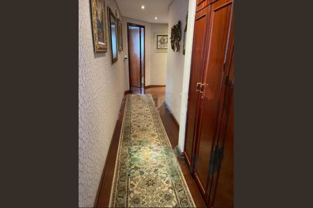 Apartamento à venda com 3 quartos, 227m² em Pompeia, São Paulo