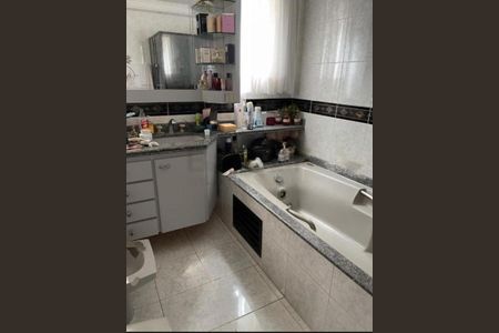 Apartamento à venda com 3 quartos, 227m² em Pompeia, São Paulo