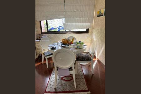 Apartamento à venda com 3 quartos, 227m² em Pompeia, São Paulo